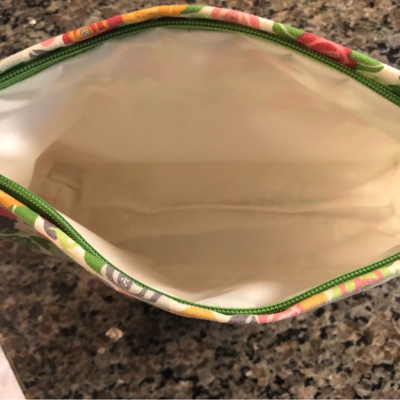 Toiletry Bags by Julie Dodsworth (Set of 2) - Picture 3 of 8